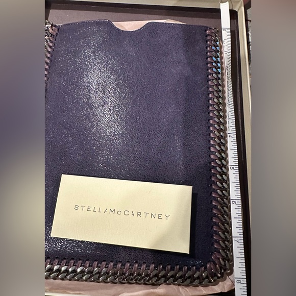 Stella McCartney mini iPad soft case - Picture 3 of 6